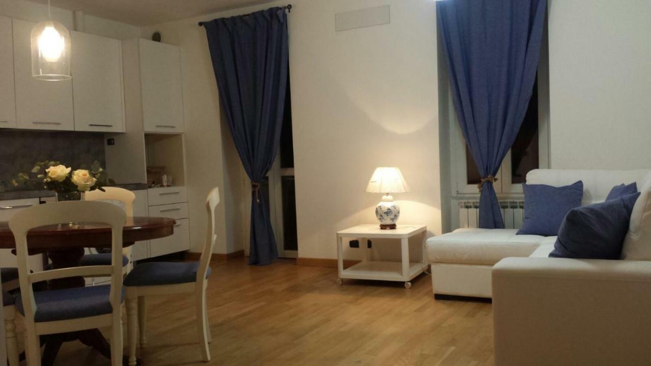 Villa Monteggia Sanremo Exteriér fotografie